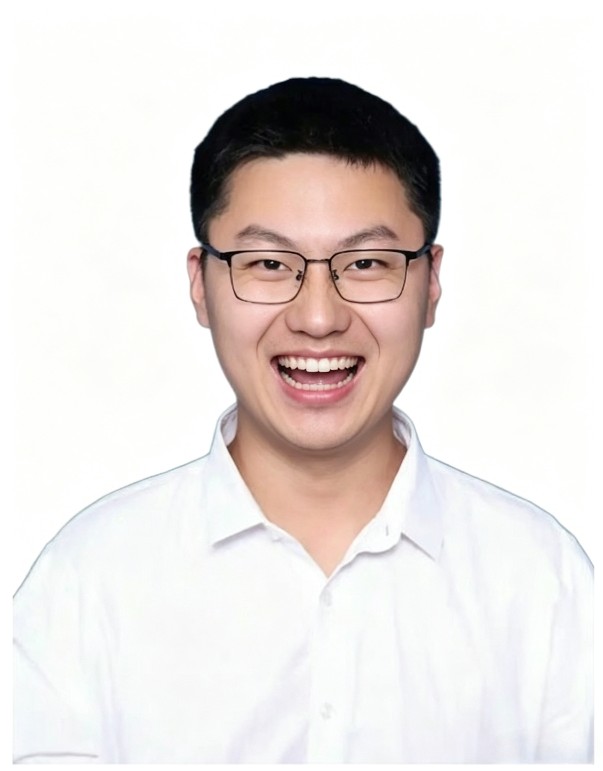 总编张楷卓